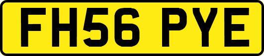 FH56PYE