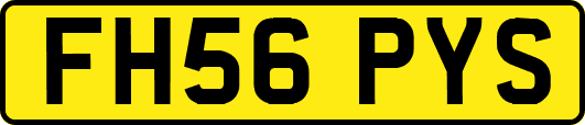 FH56PYS