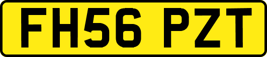 FH56PZT