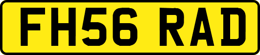 FH56RAD