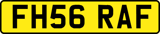FH56RAF
