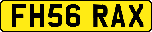 FH56RAX