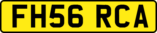 FH56RCA