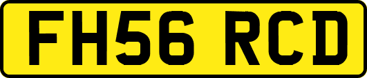 FH56RCD