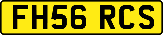 FH56RCS