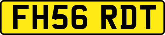 FH56RDT