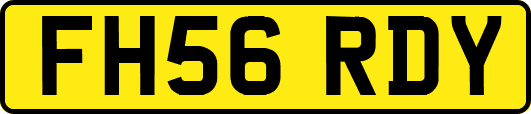 FH56RDY