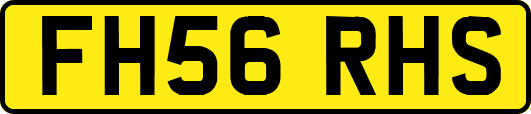 FH56RHS