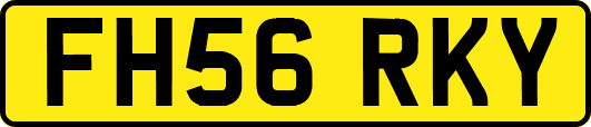 FH56RKY