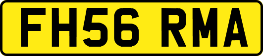 FH56RMA