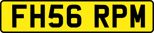 FH56RPM