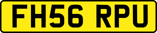 FH56RPU