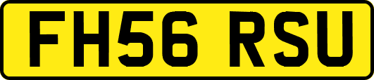 FH56RSU