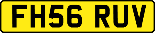 FH56RUV