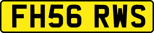 FH56RWS