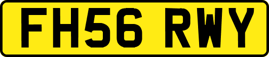 FH56RWY
