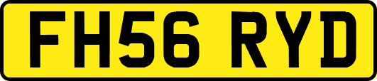 FH56RYD