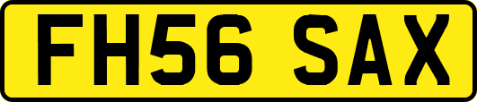 FH56SAX