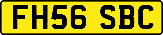 FH56SBC