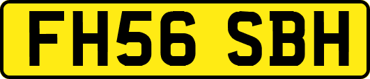 FH56SBH