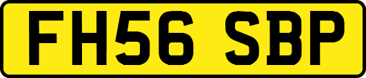 FH56SBP
