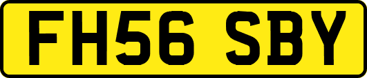 FH56SBY