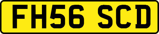 FH56SCD