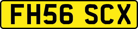 FH56SCX