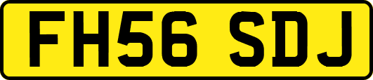 FH56SDJ