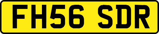 FH56SDR