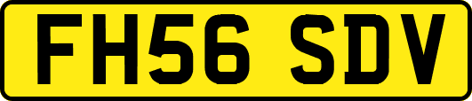 FH56SDV