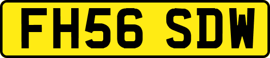FH56SDW