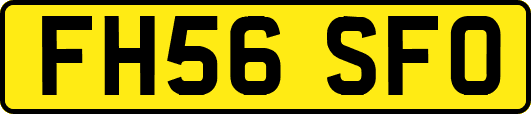 FH56SFO