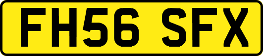 FH56SFX