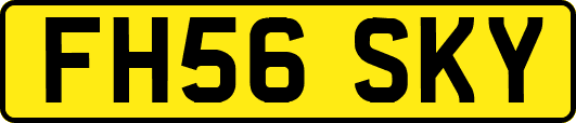 FH56SKY
