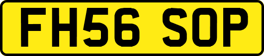 FH56SOP