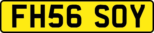 FH56SOY