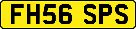 FH56SPS
