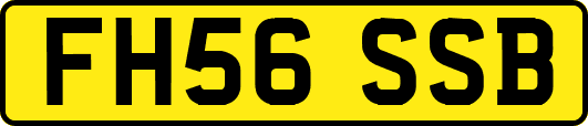 FH56SSB