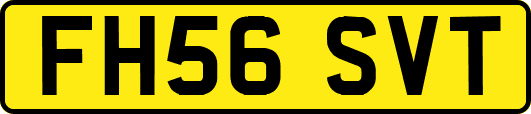 FH56SVT