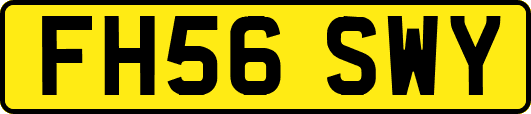FH56SWY