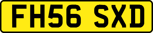 FH56SXD