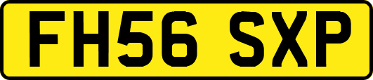 FH56SXP