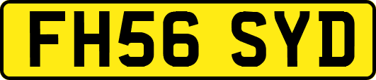 FH56SYD