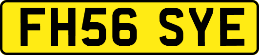 FH56SYE