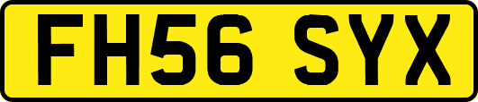 FH56SYX