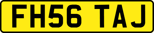 FH56TAJ