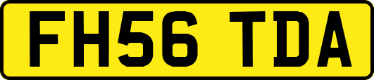 FH56TDA