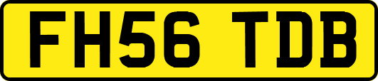 FH56TDB
