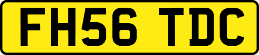 FH56TDC